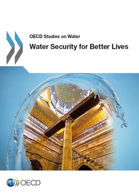 Book Cover for Water Security for Better Lives by Organisation for Economic Co-Operation and Development (OECD)