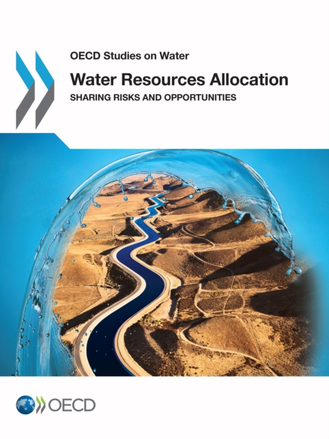 Book Cover for Water Resources Allocation by Organisation for Economic Co-Operation and Development (OECD)