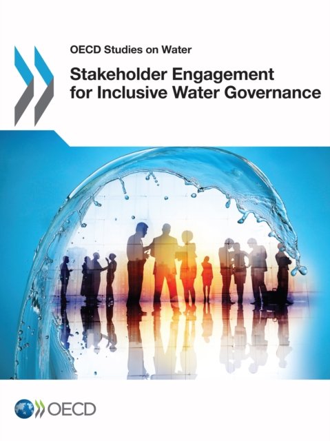 Book Cover for Stakeholder Engagement for Inclusive Water Governance by Organisation for Economic Co-Operation and Development (OECD)