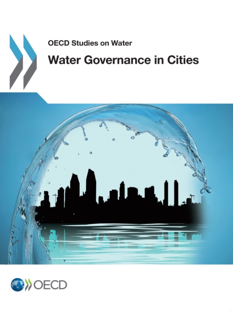 Book Cover for Water Governance in Cities by Organisation for Economic Co-Operation and Development (OECD)