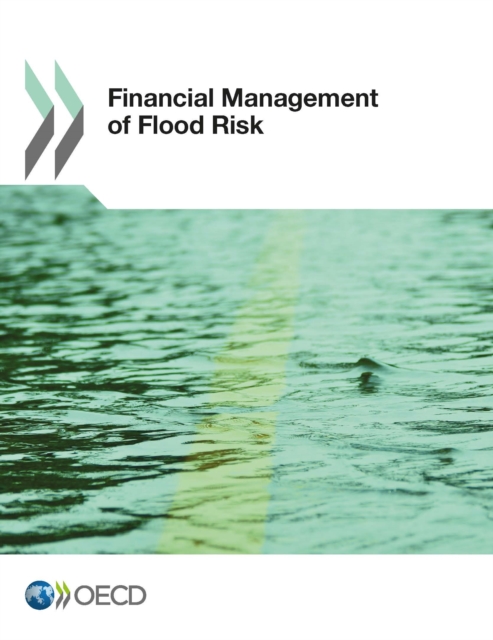 Book Cover for Financial Management of Flood Risks by Organisation for Economic Co-Operation and Development (OECD)