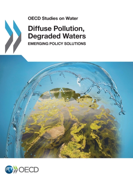 Book Cover for Diffuse Pollution, Degraded Waters: emerging policy solutions by Organisation for Economic Co-Operation and Development (OECD)