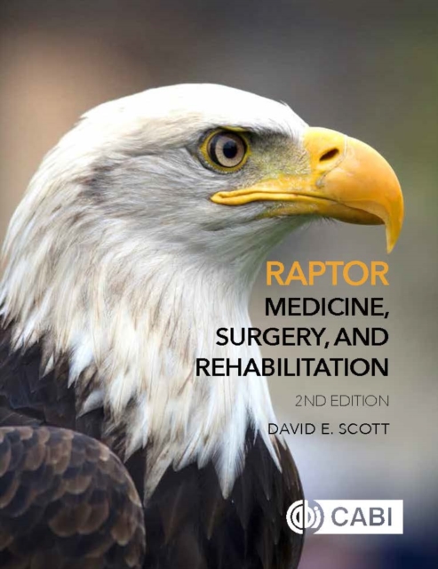 Raptor Medicine, Surgery, and Rehabilitation