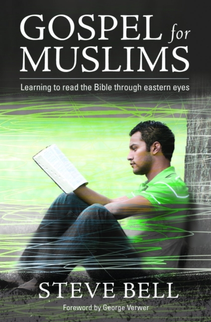 Book Cover for Gospel for Muslims by Steve Bell