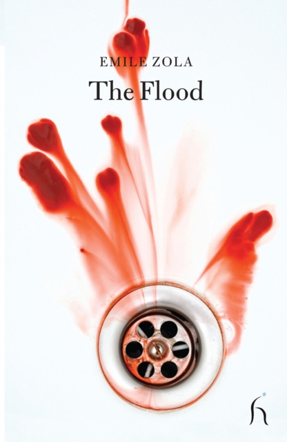 Book Cover for Flood by Emile Zola