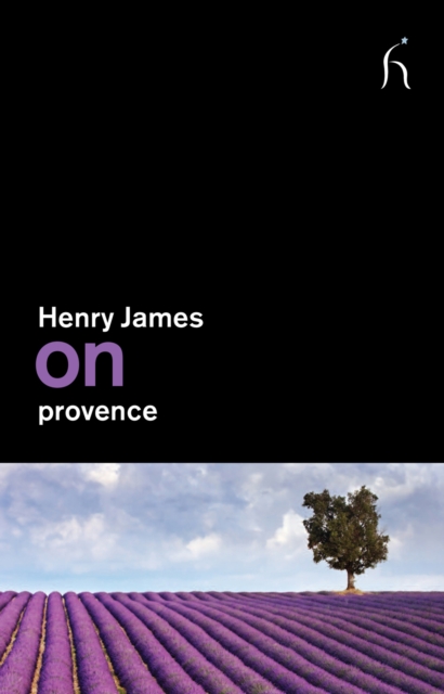 Book Cover for On Provence by Henry James