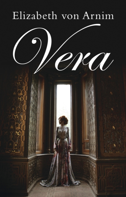 Book Cover for Vera by Elizabeth Von Arnim