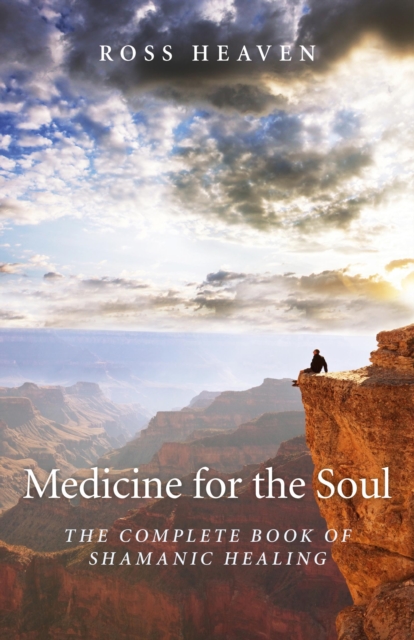 Book Cover for Medicine for the Soul by Ross Heaven