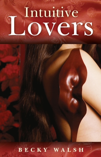 Book Cover for Intuitive Lovers by Becky Walsh