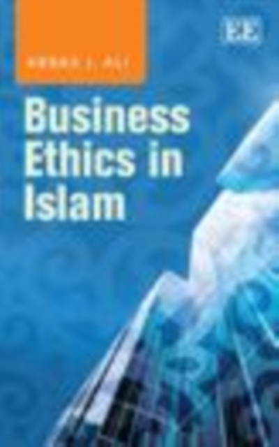 Book Cover for Business Ethics in Islam by Abbas J. Ali