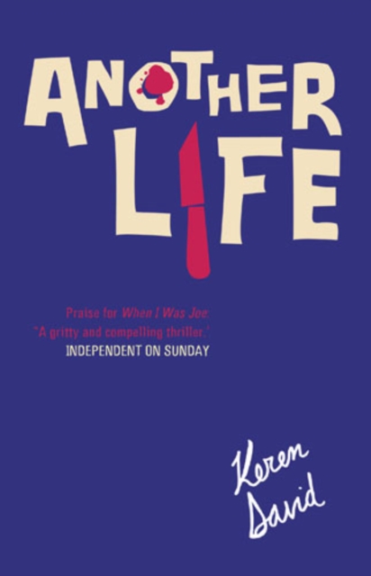 Book Cover for Another Life by David, Keren