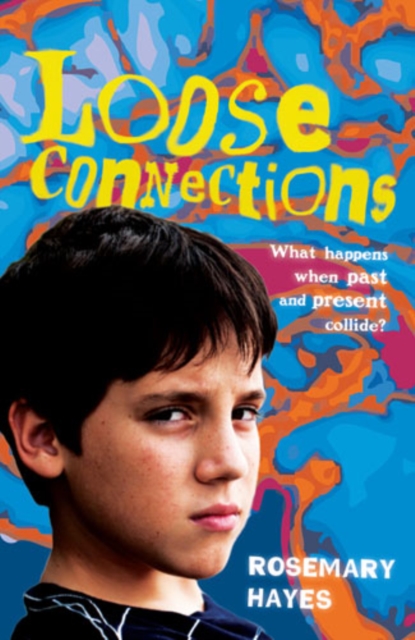 Book Cover for Loose Connections by Hayes, Rosemary