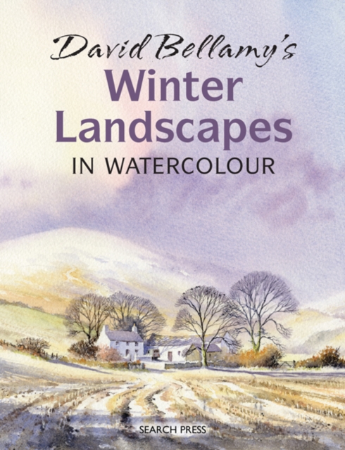 Book Cover for David Bellamy's Winter Landscapes by Bellamy, David