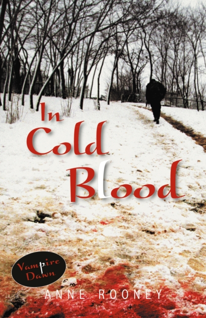 Book Cover for In Cold Blood by Anne Rooney