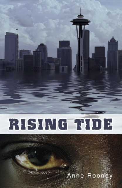 Book Cover for Rising Tide (ebook) by Anne Rooney