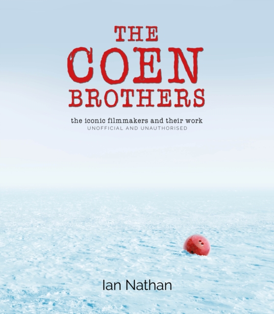 Book Cover for Coen Brothers by Ian Nathan