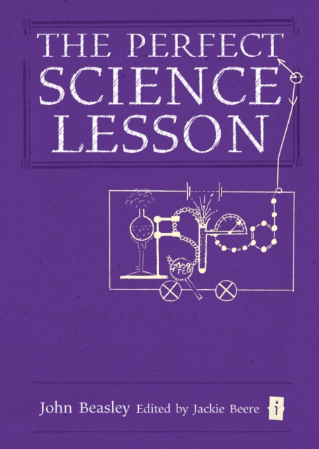 Book Cover for Perfect (Ofsted) Science Lesson by John Beasley