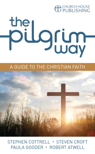 Book Cover for Pilgrim Way by Stephen Cottrell