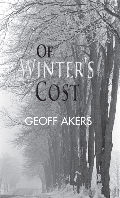 Of Winter's Cost