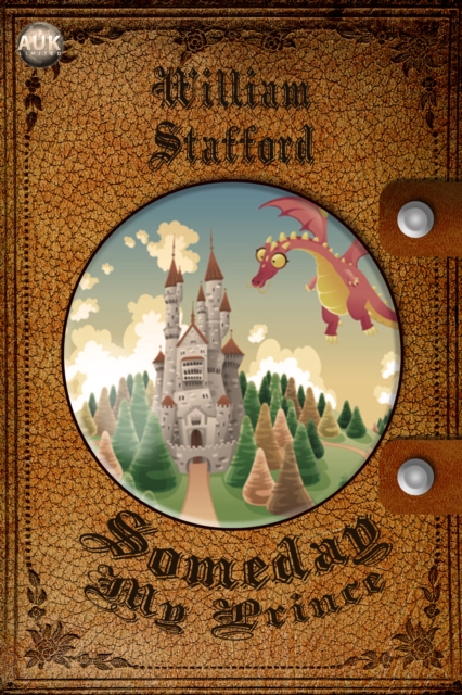 Book Cover for Someday my Prince by William Stafford