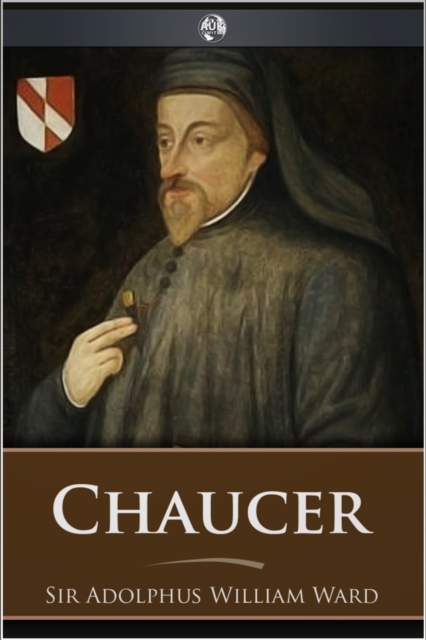 Book Cover for Chaucer by Adolphus William Ward