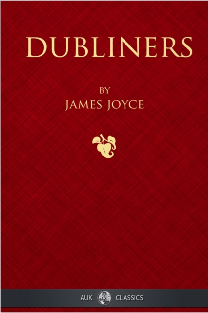 Book Cover for Dubliners by Joyce, James