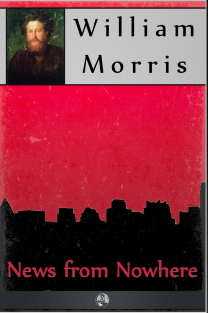 Book Cover for News from Nowhere by Morris, William