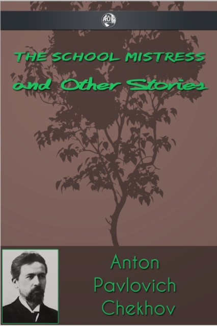 Book Cover for Schoolmistress and Other Stories by Anton Pavlovich Chekhov