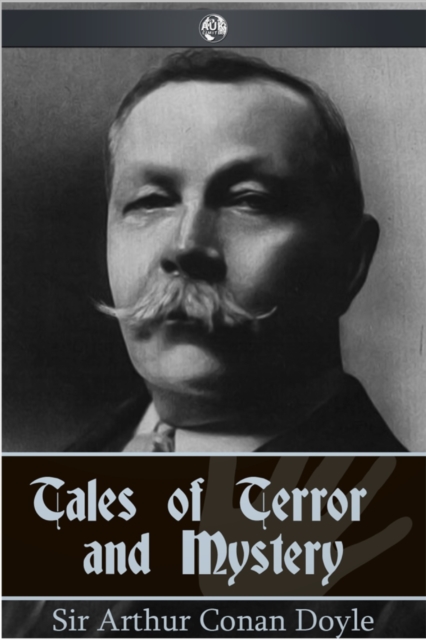 Book Cover for Tales of Terror and Mystery by Arthur Conan Doyle