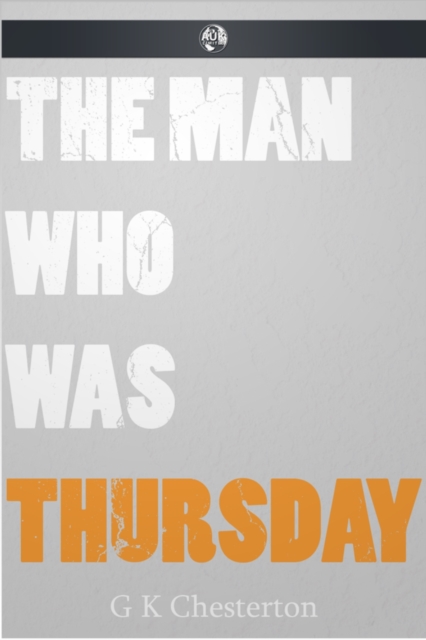 Man Who Was Thursday