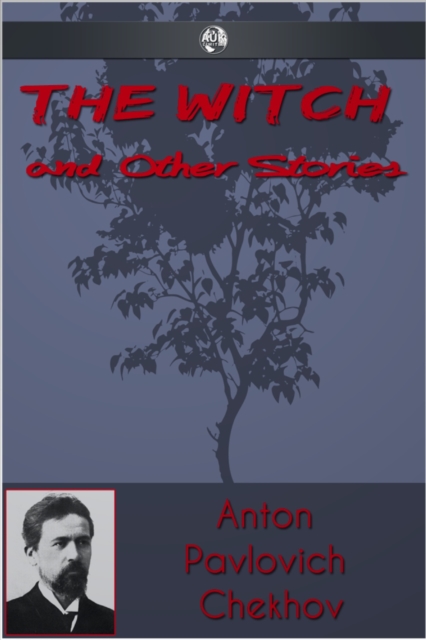 Book Cover for Witch and Other Stories by Anton Pavlovich Chekhov