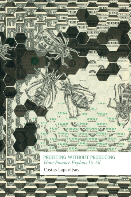 Book Cover for Profiting Without Producing by Costas Lapavitsas