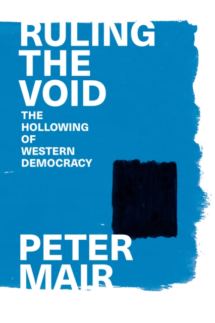 Book Cover for Ruling The Void by Peter Mair