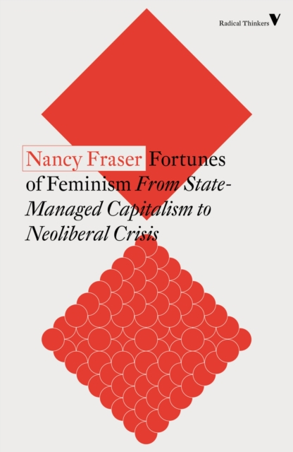 Book Cover for Fortunes of Feminism by Nancy Fraser