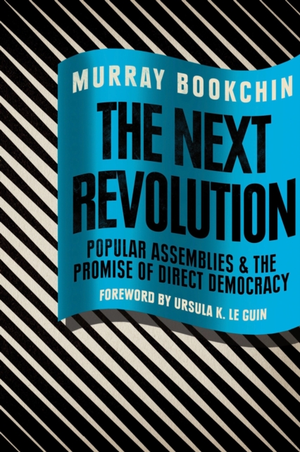 Book Cover for Next Revolution by Murray Bookchin