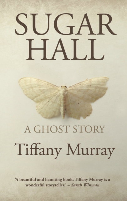 Book Cover for Sugar Hall by Tiffany Murray