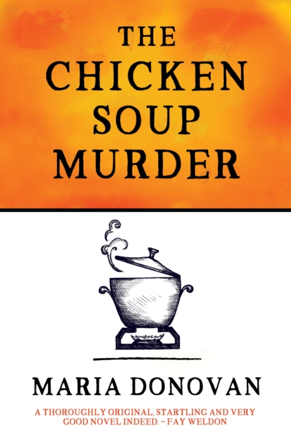 Chicken Soup Murder