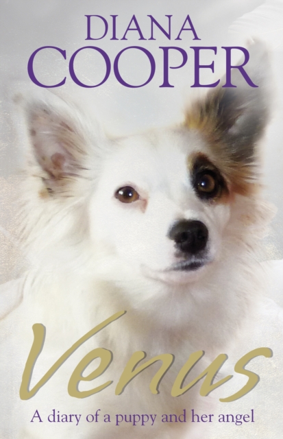 Book Cover for Venus by Diana Cooper