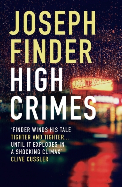 High Crimes