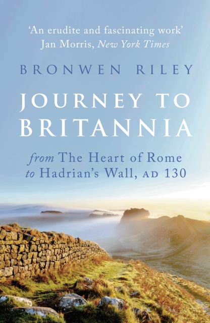 Journey to Britannia