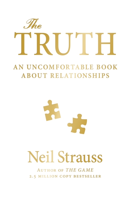 Book Cover for Truth by Neil Strauss