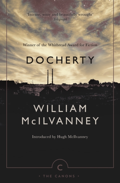 Book Cover for Docherty by William McIlvanney