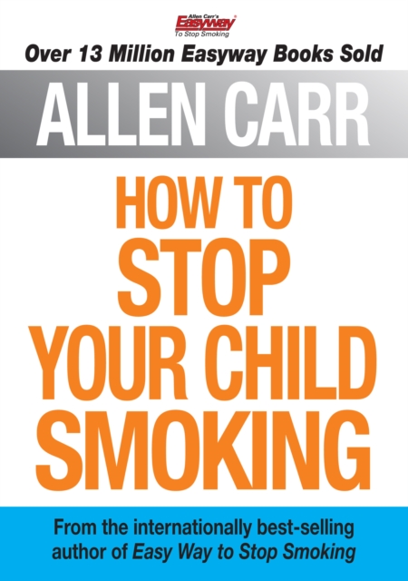 How to Stop Your Child Smoking