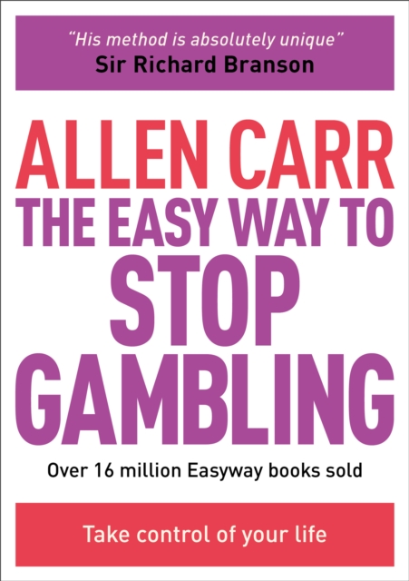 Easy Way to Stop Gambling