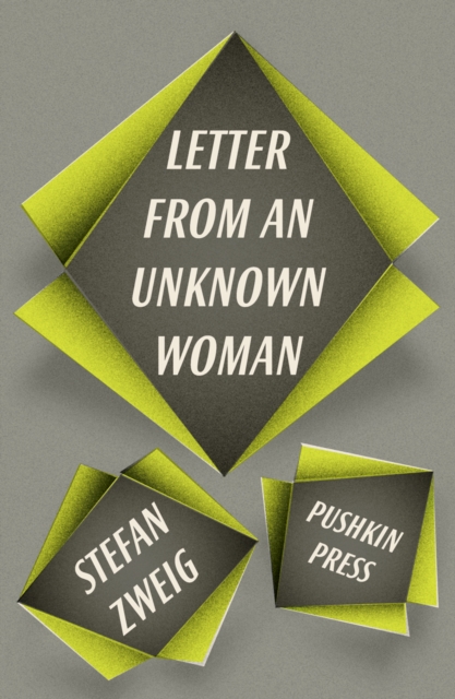 Letter from an Unknown Woman and other stories