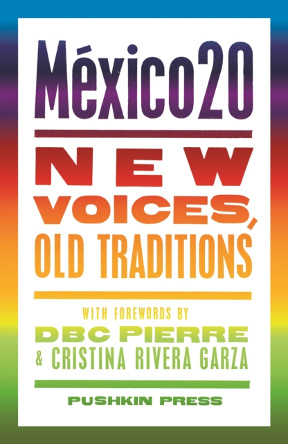 Book Cover for Mexico20 by Various