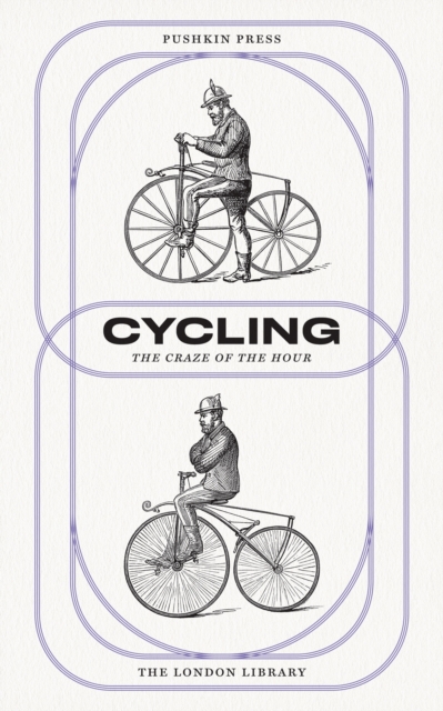 Book Cover for Cycling by Various