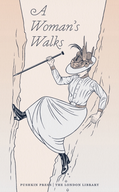 Book Cover for Woman's Walks by Colin Campbell