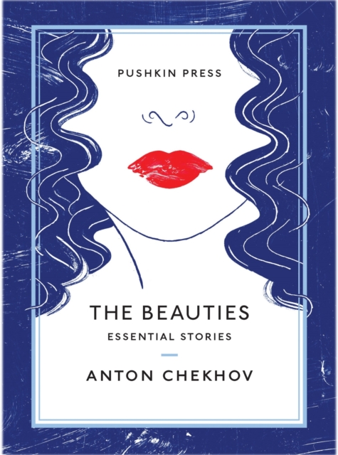 Book Cover for Beauties by Anton Chekhov