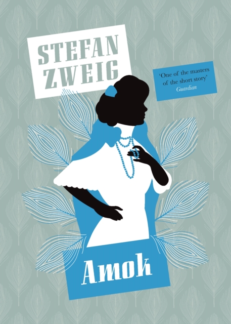 Book Cover for Amok by Zweig, Stefan